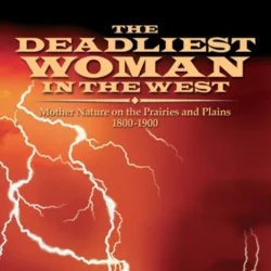 The Deadliest Woman Cover