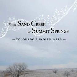 From Sand Creek cover